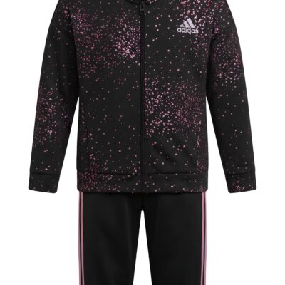 SET ADIDAS ML NIÑA