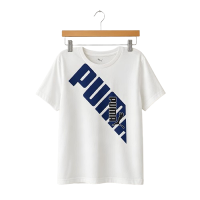 SUETER PUMA NIÑO