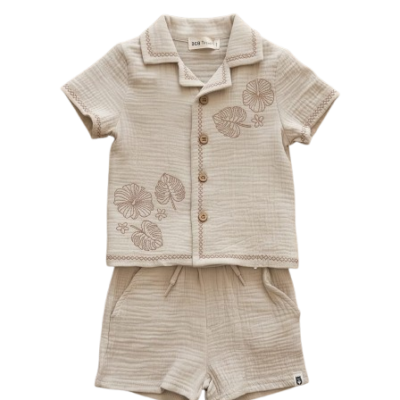 SET CASUAL ROBBIT NIÑO