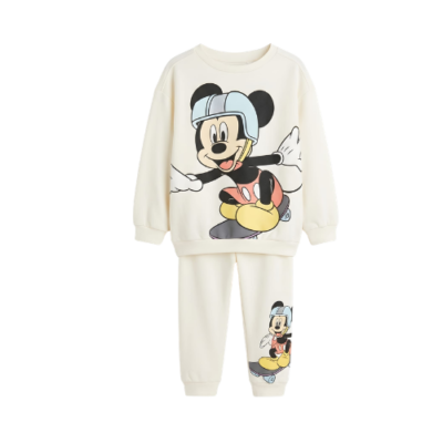 SET MICKEY ML NIÑO