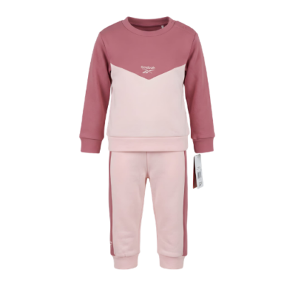 SET REEBOK ML NIÑA