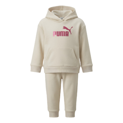 SET PUMA ML NIÑA