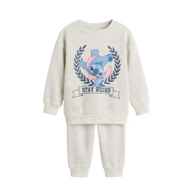 SET SITCH ML NIÑA