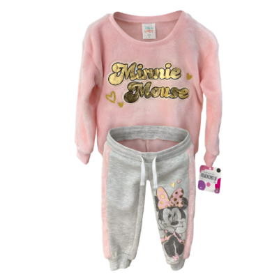 SET MINNIE ML NIÑA