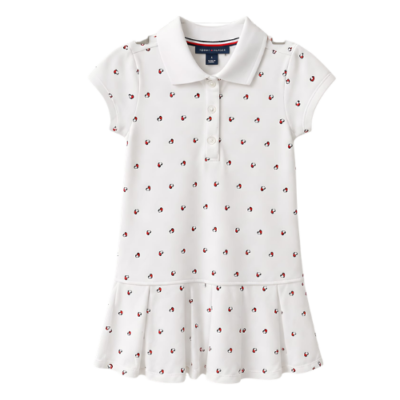 VESTIDO TOMMY HILFIGER