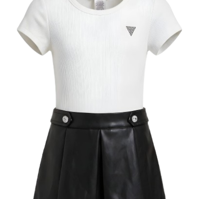 VESTIDO GUESS
