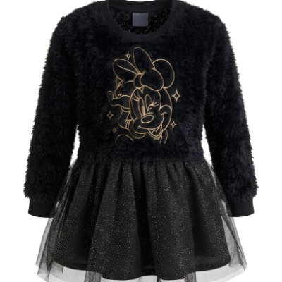 VESTIDO NANETTE 3P
