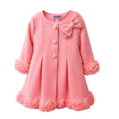 VESTIDO BLUEBERY