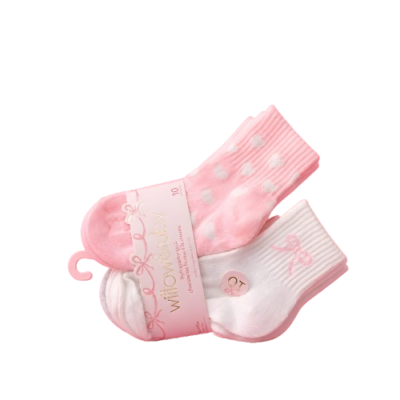 MEDIAS DE NIÑAS 10U