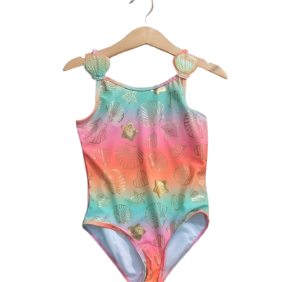 TRAJE BAÑO BMAGICAL NIÑA